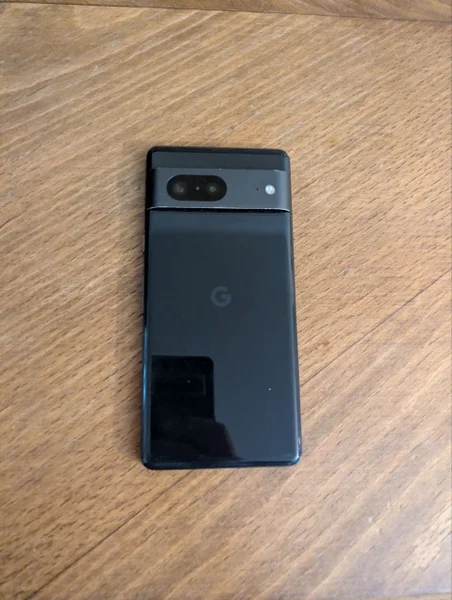 Google Pixel 7