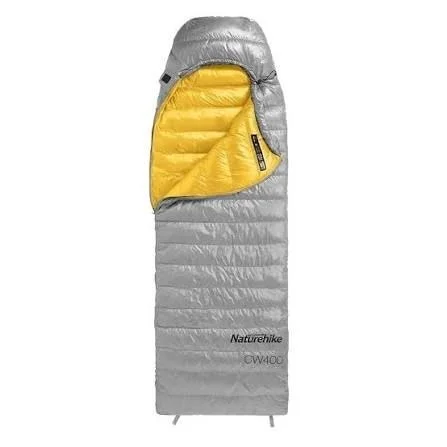 Спальник трехсезонный Naturehike cw400