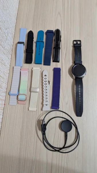 Samsung Galaxy Watch 3
