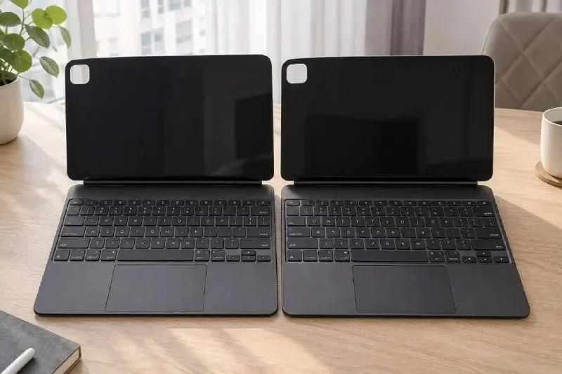 iPad 13