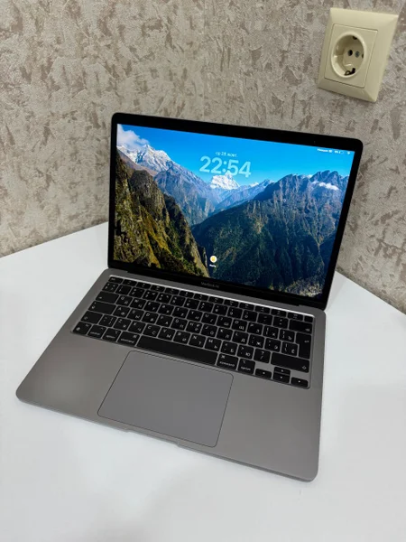 MacBook Air M1