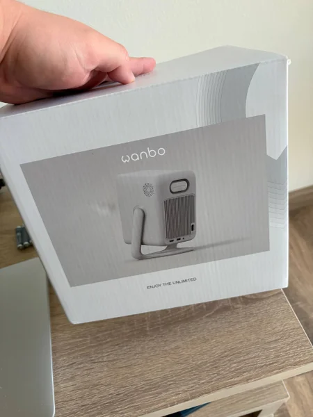 Xiaomi Wanbo T2 Ultra