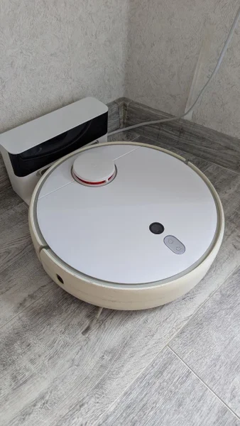 робот-пылесос Xiaomi