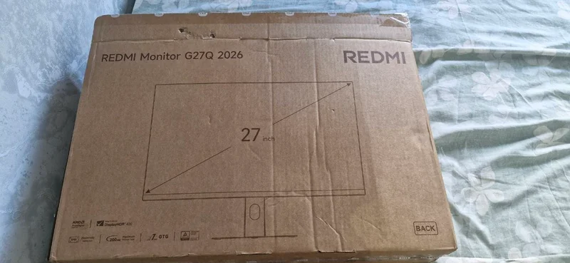 Xiaomi 27
