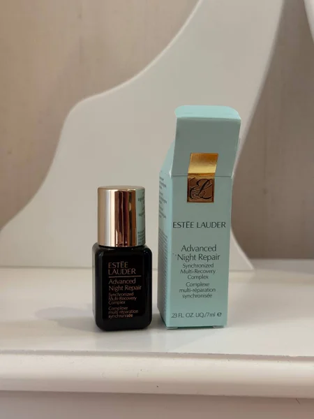 Сыворотка Estée Lauder ночная, 7 мл