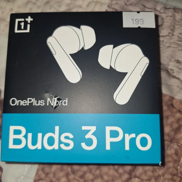 Наушник OnePlus Buds 3 Pro (один)