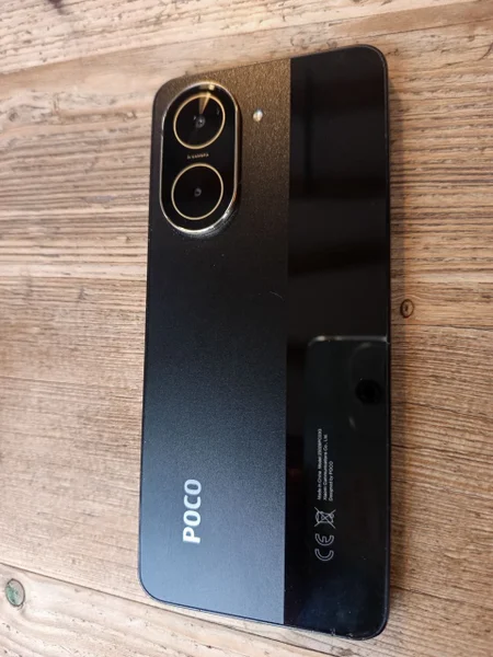 POCO C71 4/64GB