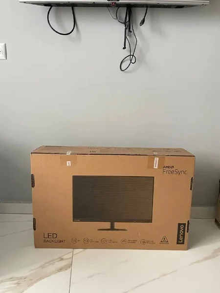 Монитор Lenovo C27-30