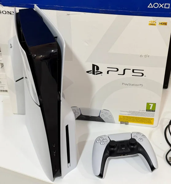PlayStation 5 Slim