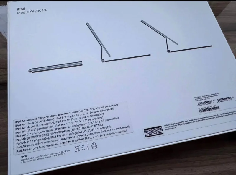 iPad 9 256 GB