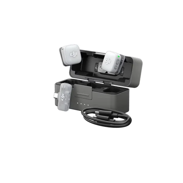 DJI Mic Mini 2
