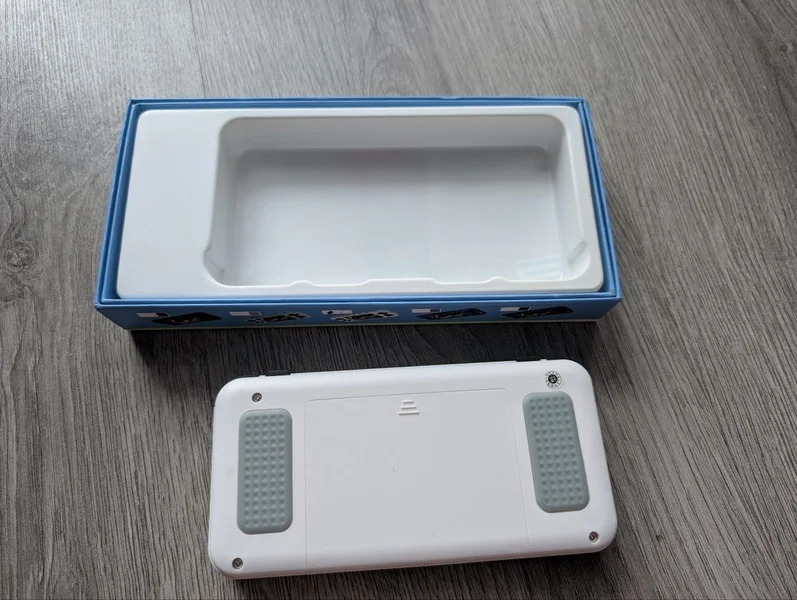 Прошитая PSP