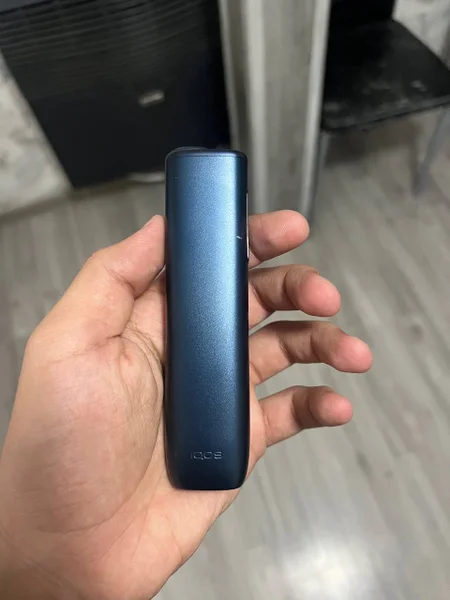 IQOS