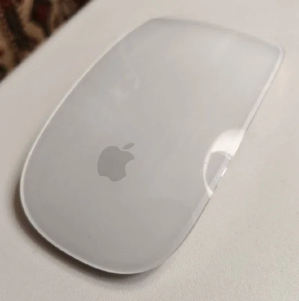Apple Magic Mouse