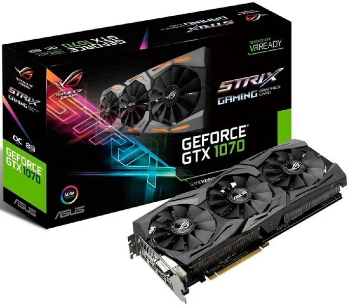 ASUS ROG Strix