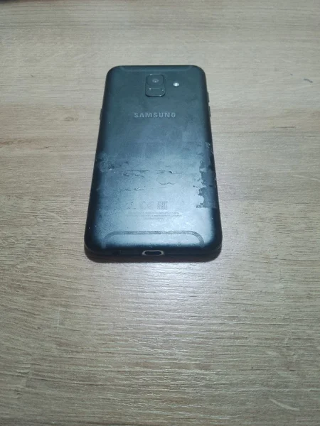 Samsung Galaxy A6