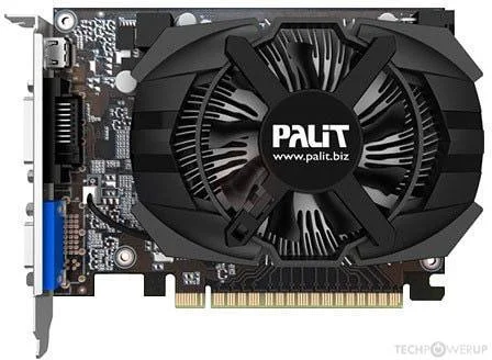 Gtx 650 за