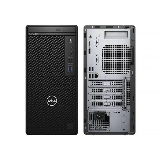 Корпус системника Dell Optiplex