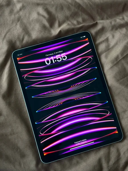 iPad Pro 11" M2 (4-го поколения) 128GB SIM