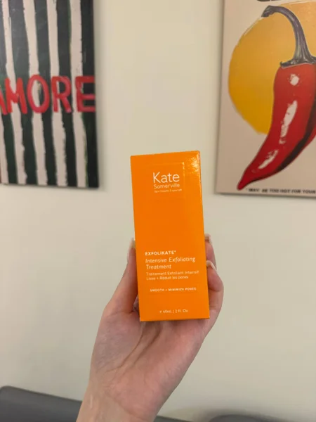 Kate Somerville ExfoliKate Intensive Exfoliating Treatment