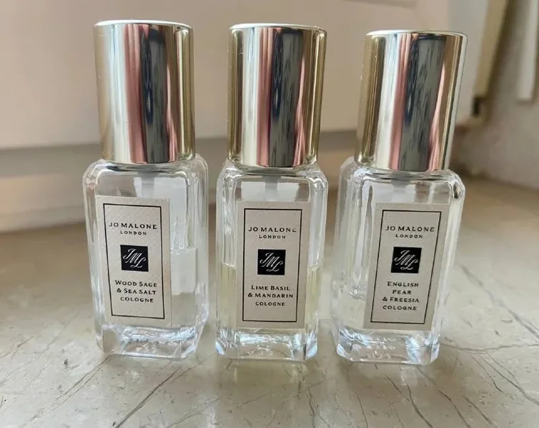 Набор миниатюр парфюмов Jo Malone