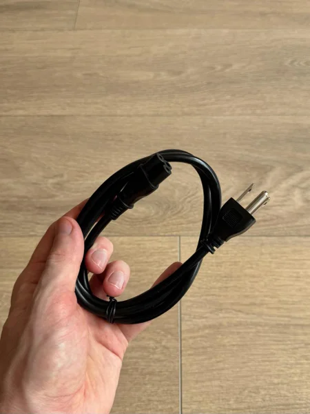 Сетевой кабель для зарядного устройства Asus
