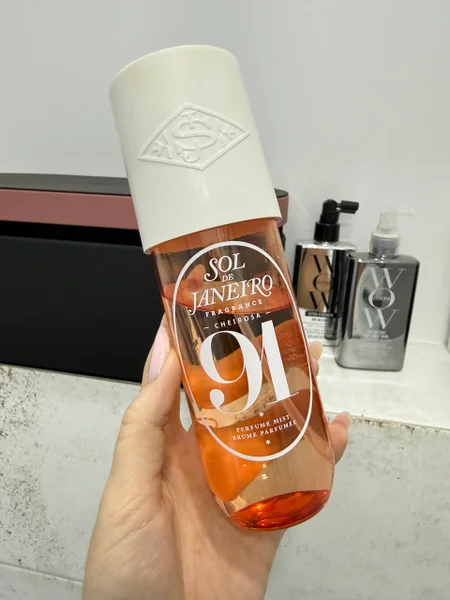 Мист для тела Sol de Janeiro 91 240мл