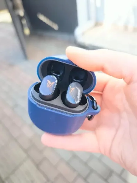 Беспроводные наушники Xiaomi Redmi Buds 3 Pro