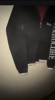 Куртка Lonsdale Harington