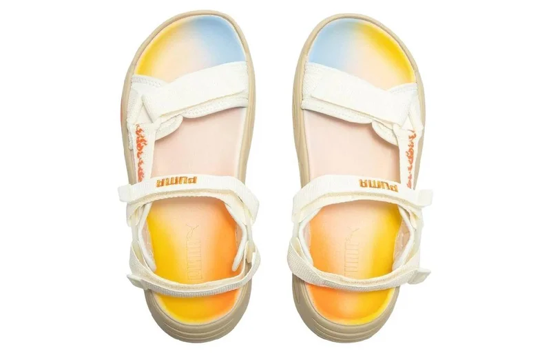 Мужские сандалии Puma Traek Lite Gradient