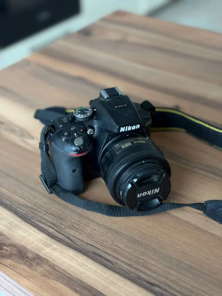 Nikon D5300