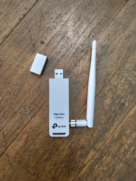 TP-Link WiFi адаптер