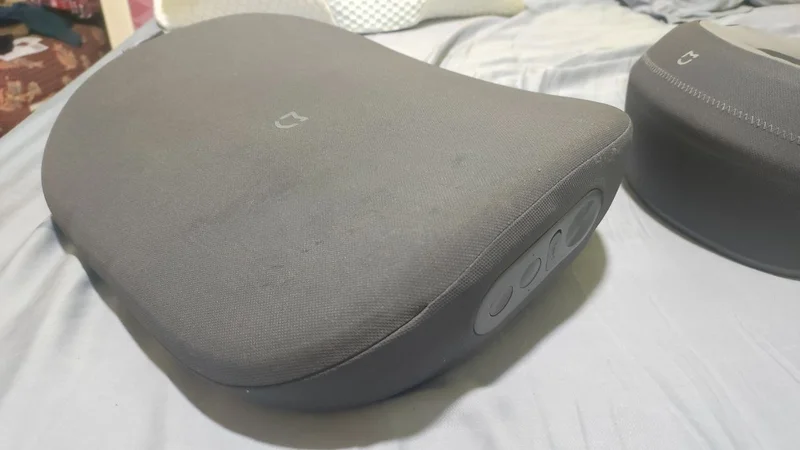 Массажёр Xiaomi mijia