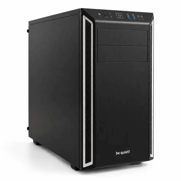 Корпус для ПК be quiet Pure Base 600