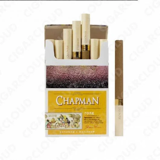 Солнцезащитный крем Chapman