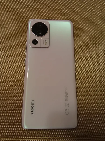 Смартфон Xiaomi 13 lite 256 Гб