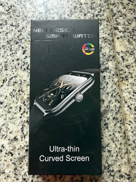 Смарт-часы Fitness Smartwatch