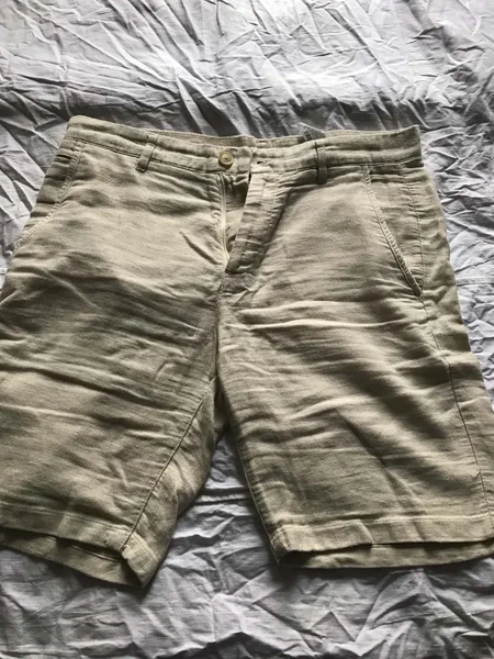 Мужские шорты Zara