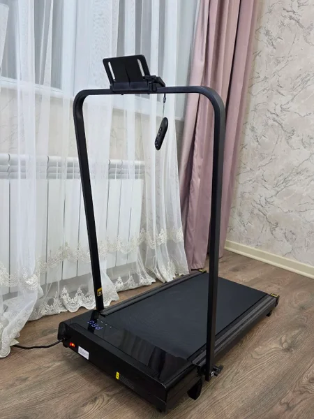 Электрическая беговая дорожка Walking Pad