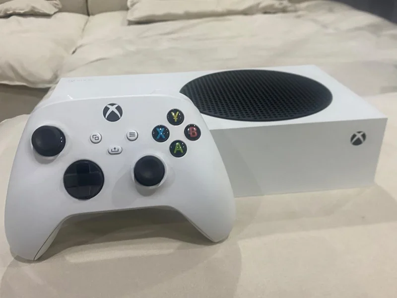 Xbox Series S