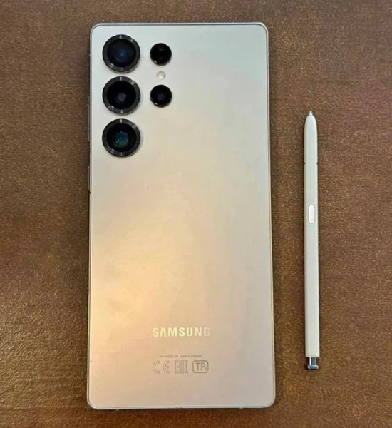 Samsung Galaxy S25 Ultra 256GB