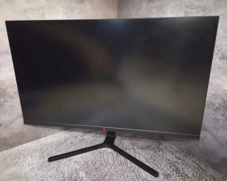Монитор 27" 2K IPS