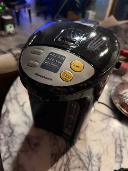 Термопот Panasonic NC-EG4000