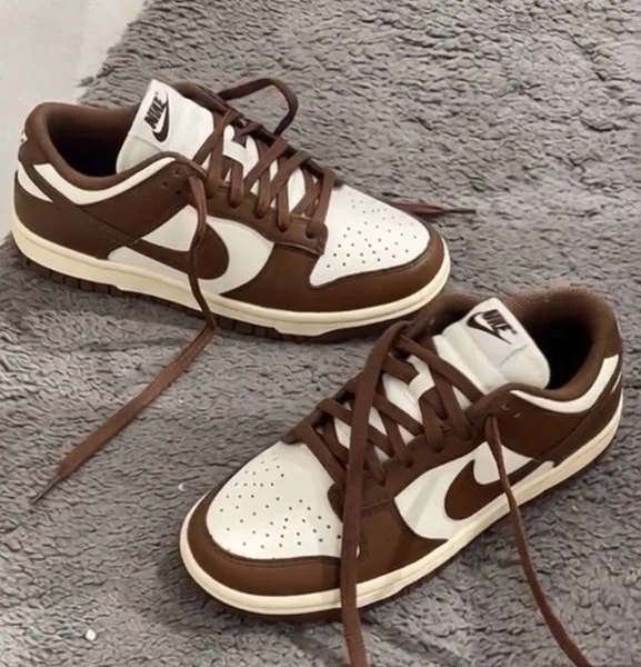 Кроссовки Nike копия