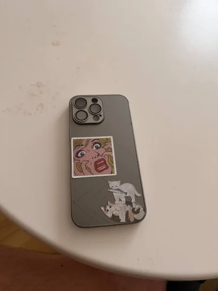 Чехол для iPhone 16 Pro Max
