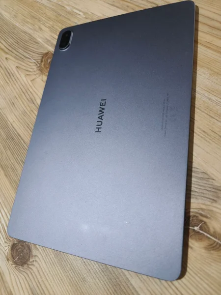 Планшет HUAWEI MatePad SE 11 6/128GB