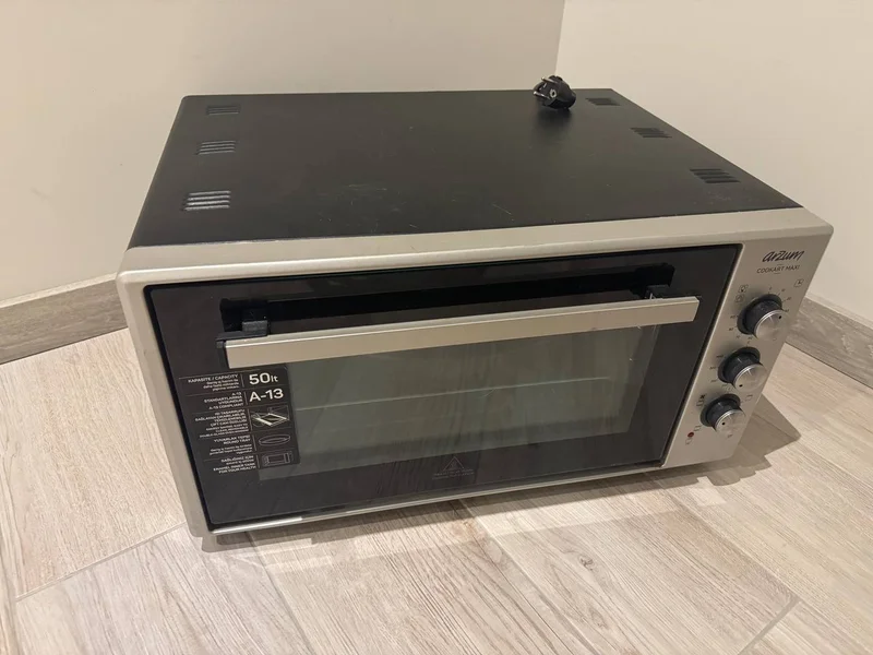 Электрическая духовка Arzum AR2002