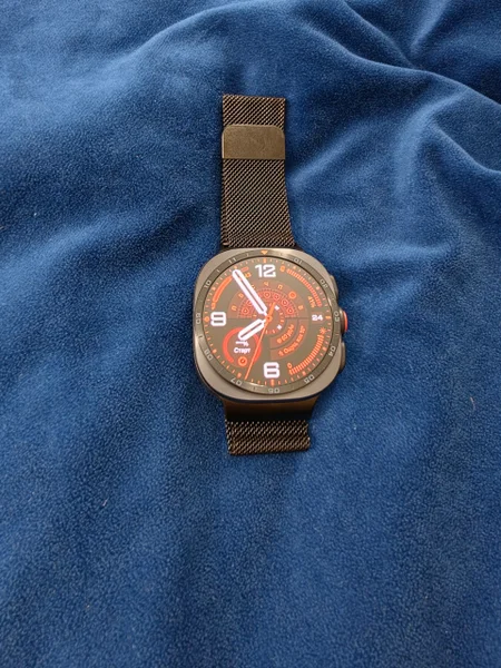 Samsung galaxy watch ultra