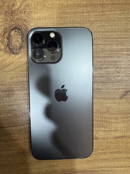 iPhone 13 Pro Max 256GB Graphite