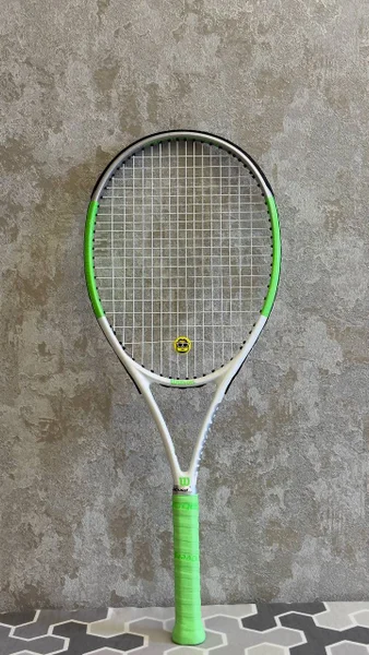 Теннисная ракетка Wilson Blade Feel Team 103